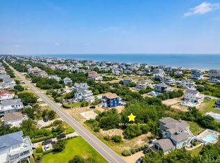 841 Corolla Dr LOT 51, Corolla, NC 27927
