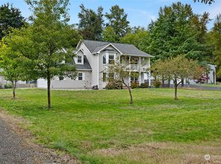 8019 Fairview Rd SW, Olympia, WA 98512