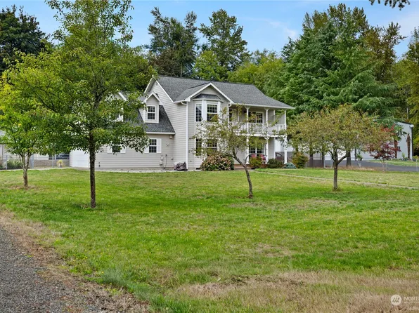 8019 Fairview Road SW, Olympia, WA 98512