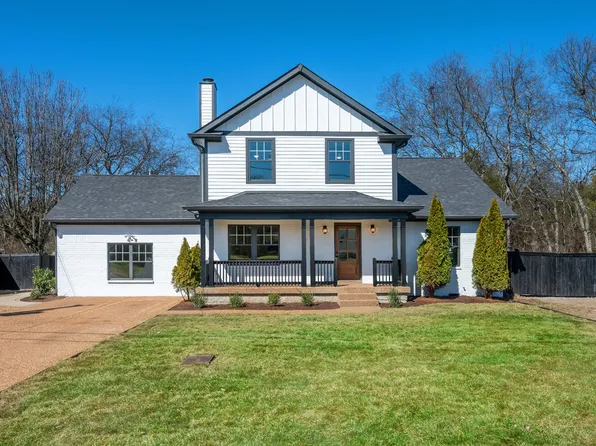 316 Chesterfield Cir, Madison, TN 37115