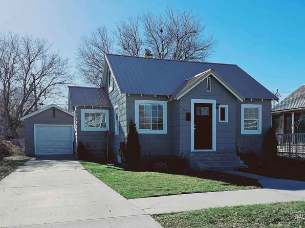 1618 Normal Ave, Burley, ID 83318