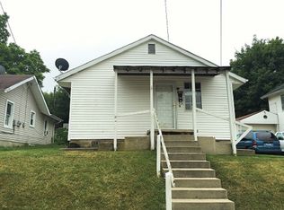 415 Stelton Rd, Xenia, OH 45385