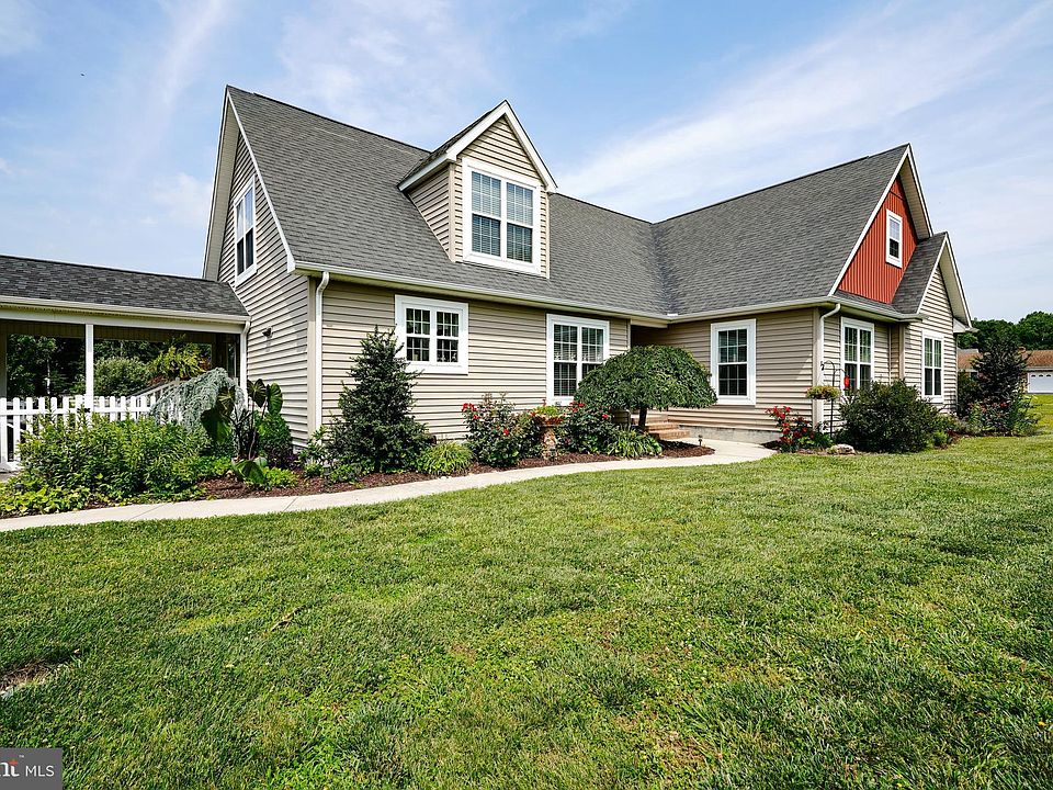 20346 Cool Spring Rd, Milton, DE 19968 Zillow
