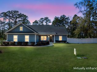 165 Crooked Creek Ln, Monticello, FL 32344