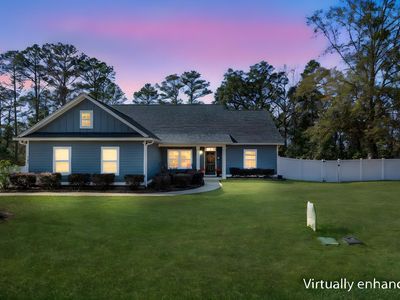 165 Crooked Creek Ln, Monticello, FL, 32344