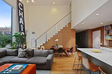 Sold by Corcoran