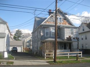 104-106 Alfred St, Bridgeport, CT 06605