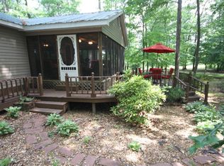 8915 Elkhorn Rd, Springville, TN 38256