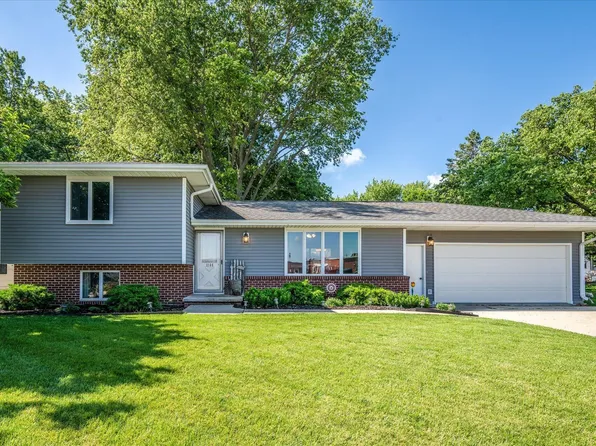 1106 Morningside Dr, Griswold, IA 51535