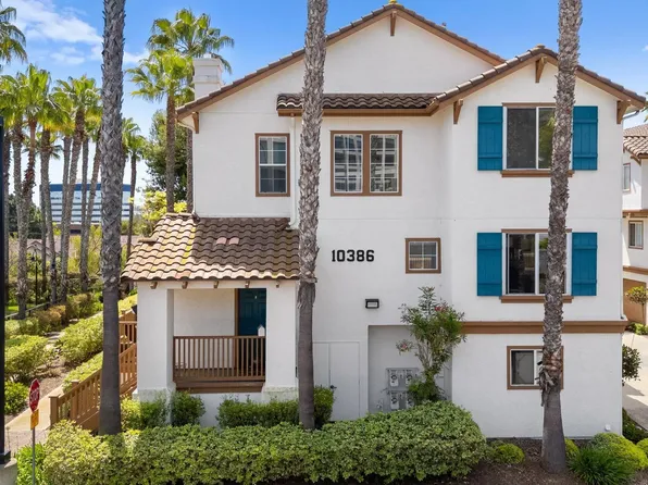 10386 Wateridge Cir Unit 349, San Diego, CA 92121
