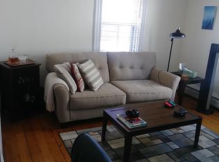 2524 Mass Ave #2, Cambridge, MA 02140