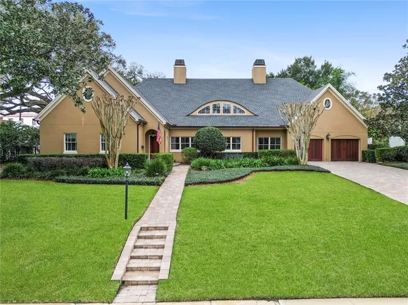 912 S LAKE ADAIR BOULEVARD, ORLANDO, FL 32804