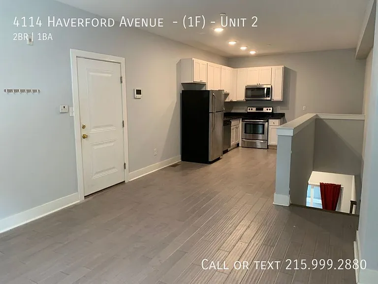4114 Haverford Ave #1F-2 — Photo 5