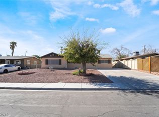 3809 Millwood Ave, Las Vegas, NV 89121