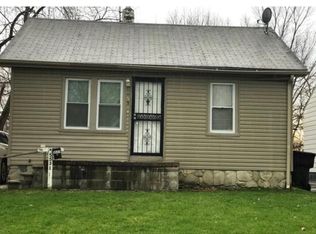 5531 University Pl, Detroit, MI 48224