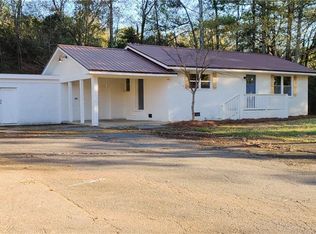 4724 Calhoun Hwy, Rome, GA 30161