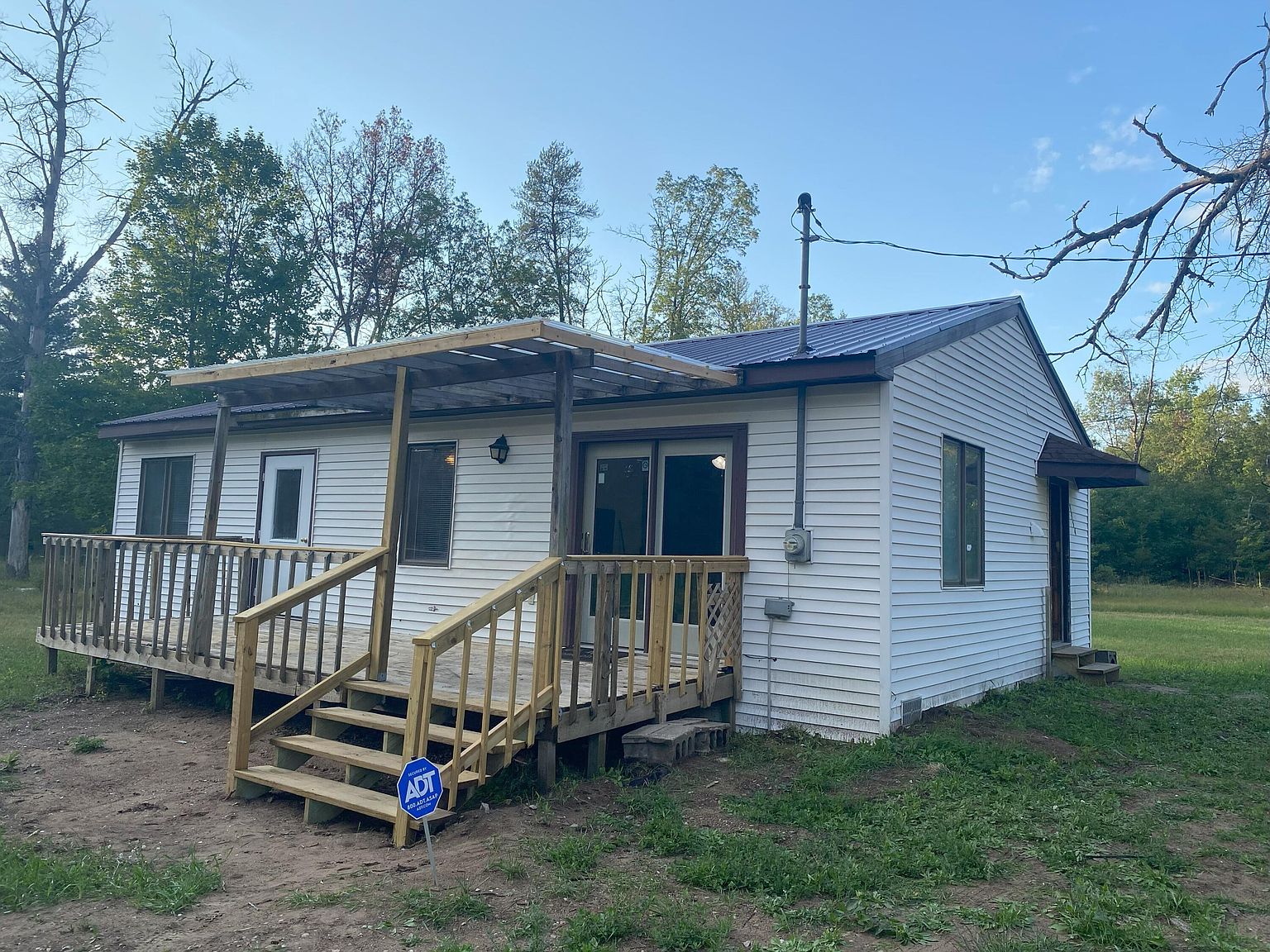 3354 S Princeton Way Ave, Baldwin, MI 49304 MLS 23030542 Zillow