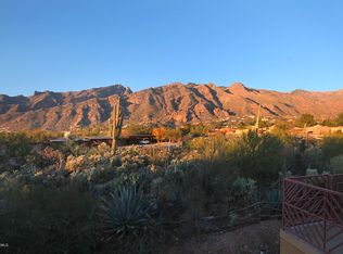 6255 N Camino Pimeria Alta APT 80, Tucson, AZ 85718