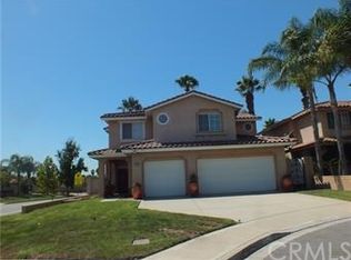14255 San Benito Ct, Fontana, CA 92336