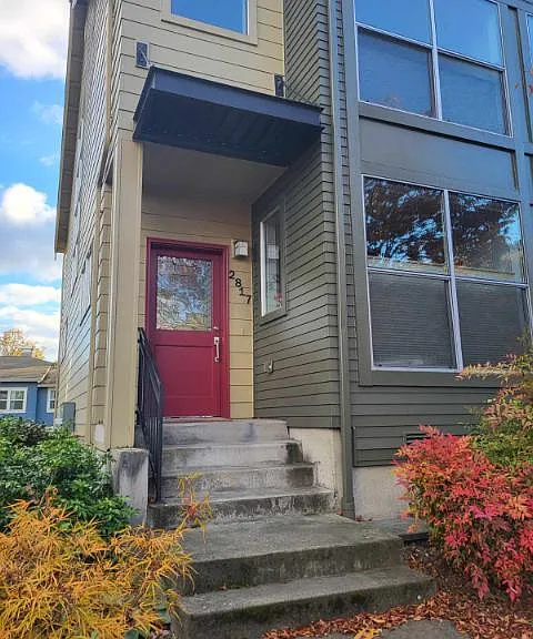 2817 S Columbian Way #2817 — Photo 3