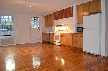 Rented by Brooklyn Landmark Real Estate