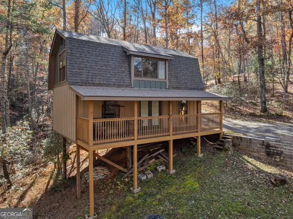 893 Hooper Rd, Cleveland, GA 30528