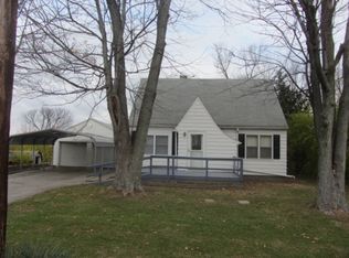 1722 Old Oxford Rd, Hamilton, OH 45013