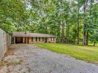 106 Sherwood Ln, Brandon, MS 39042