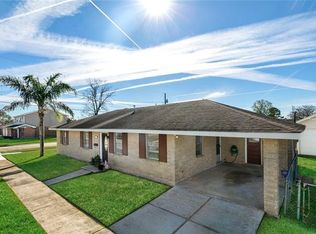 2320 N Sibley St, Metairie, LA 70003