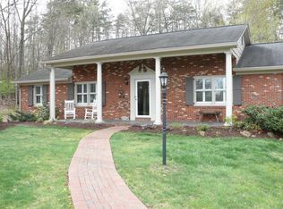 2901 Tamarack Trl, Roanoke, VA 24018