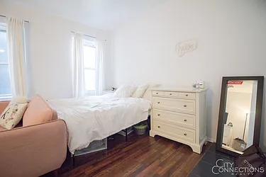 Rented by City Connections Realty