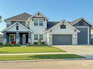 5415 W Philomena Dr, Meridian, ID 83646