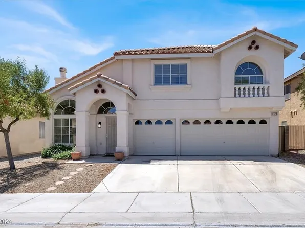 8529 Raindrop Canyon Ave, Las Vegas, NV 89129