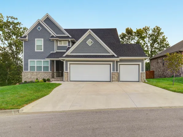 855 E Ashford Avenue, Nixa, MO 65714