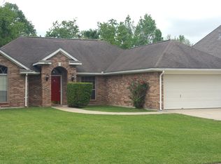 9250 Riggs St, Beaumont, TX 77707