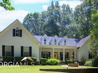 209 Tall Timber Trl, Nicholson, GA 30565