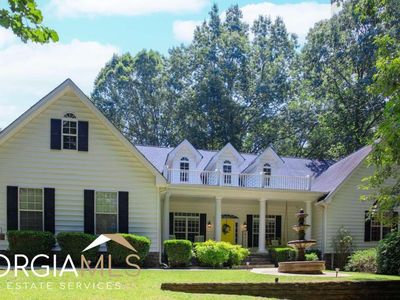 209 Tall Timber Trl, Nicholson, GA, 30565