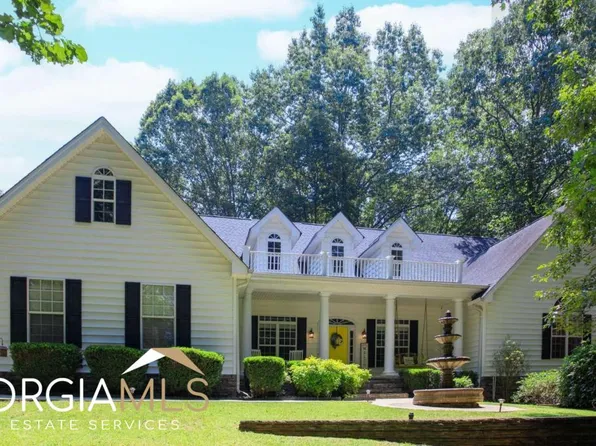 209 Tall Timber Trl, Nicholson, GA 30565