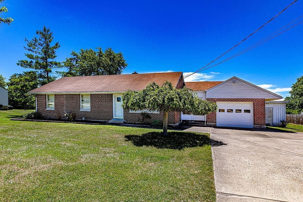 1241 Millville Oxford Rd, Hamilton, OH 45013 MLS 1810830 Zillow