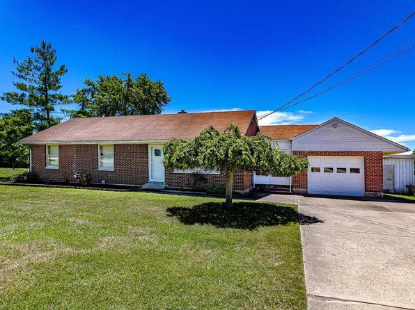 1241 Millville Oxford Rd, Hamilton, OH 45013
