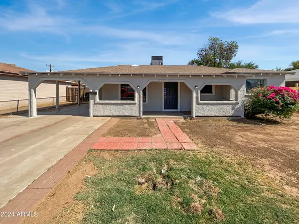 4321 N 50TH Drive, Phoenix, AZ 85031