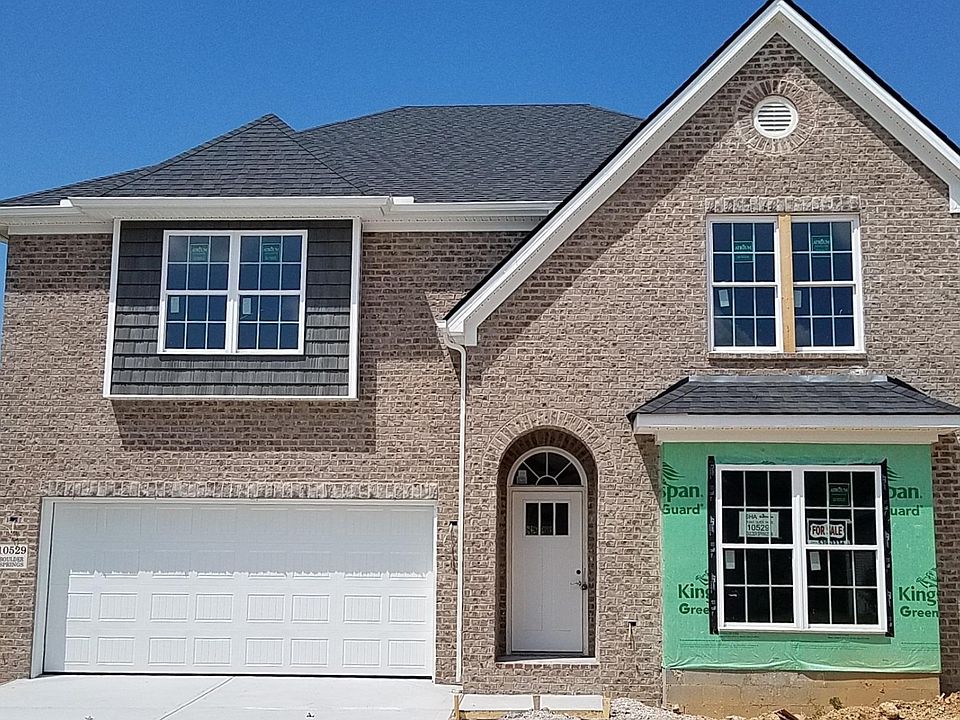 1st image of 10529 Boulder Springs Ln Lot 6