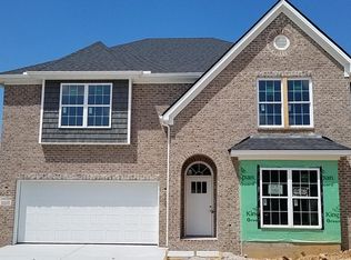 10529 Boulder Springs Ln LOT 6, Knoxville, TN 37932