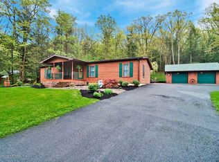 5268 Sunny Ln, Kunkletown, PA 18058