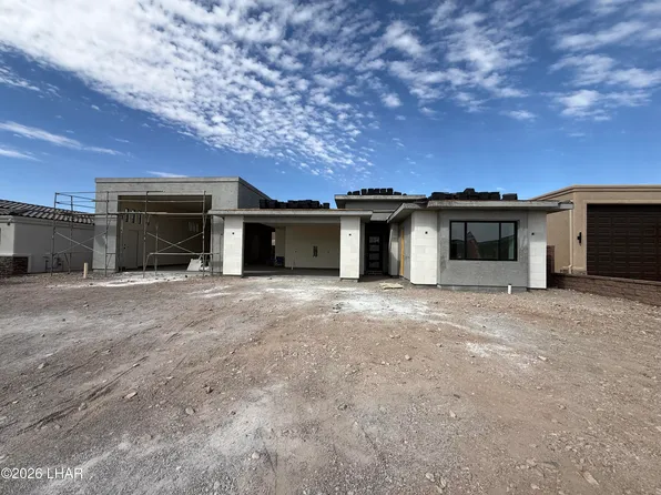 6873 Avienda De Los Foothills, Lake Havasu City, AZ 86406