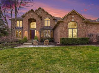 1204 Clear Creek Dr, Rochester Hills, MI 48306