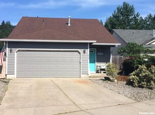 7030 2nd St SE, Turner, OR