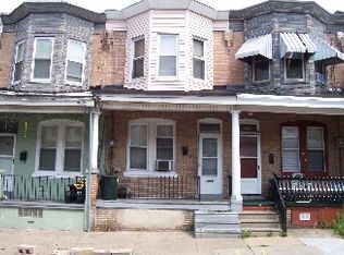 1085 Morton St, Camden, NJ