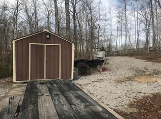 706 Spruce Creek Dr, Jamestown, TN 38556