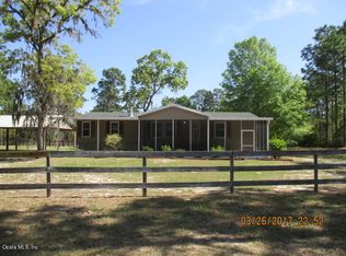 15415 SW 33rd St, Ocala, FL 34481